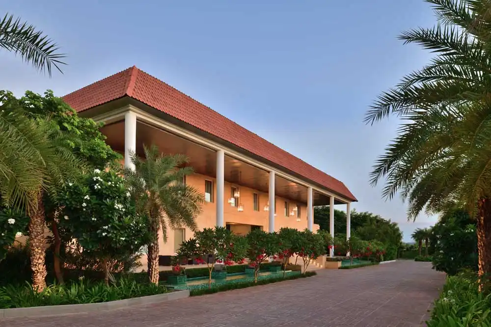 WESTIN-PUSHKAR (3)